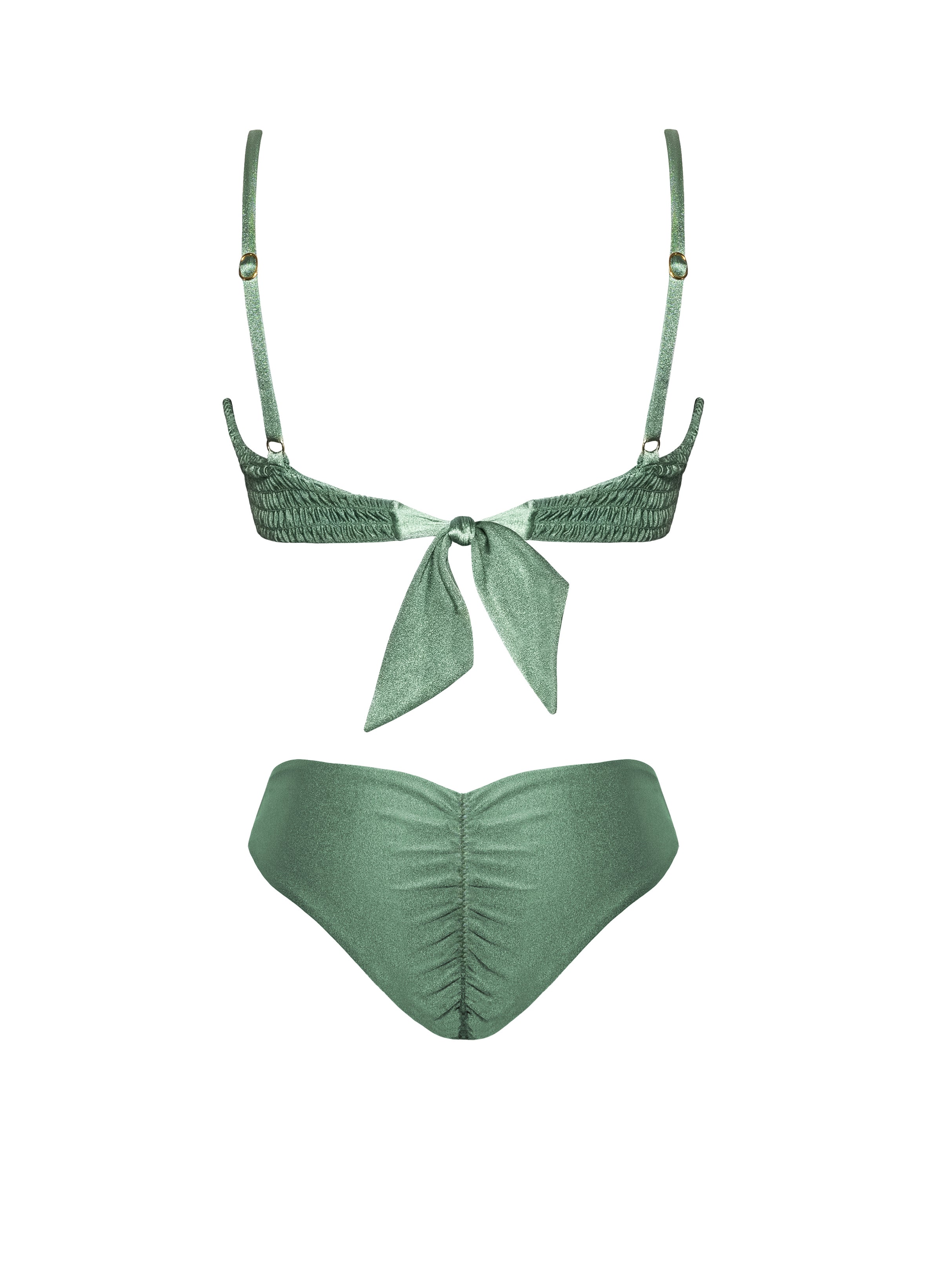 SET SERENA T -SOLEIL GREEN