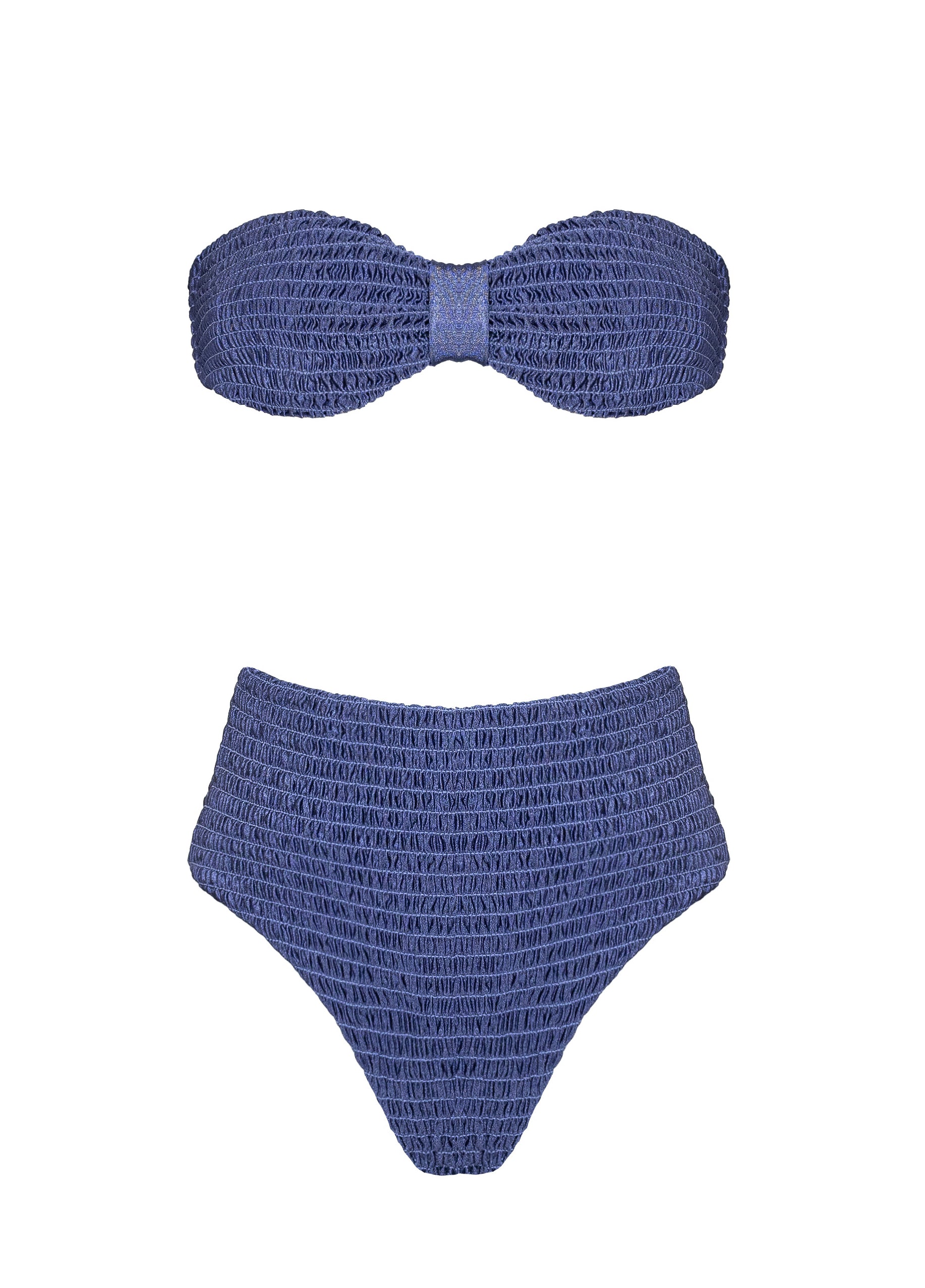 SET PALM - LUNA NAVY